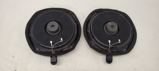 speaker speakers door Audi A4 B7 Cabrio 2,0 TDI