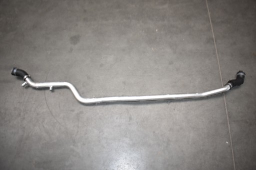 IDEALNE prijenos vode PORSCHE 992 1