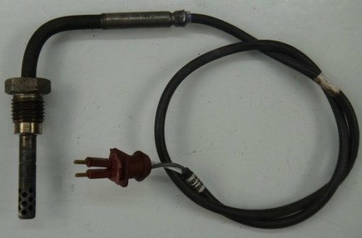 VW TOURAN LIFT 2.0 TDI ДАТЧИК ТЕМПЕРАТУРИ DPF 170