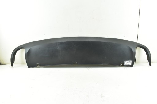 Aileron Accessoires Pare choc Arrière AUDI A6 C6 4F9807521A