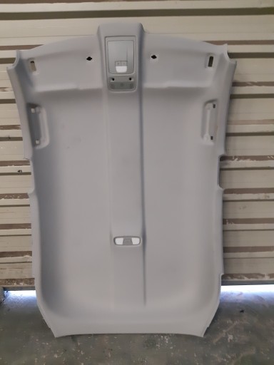 AUDI A1 8X ОБшивка стелі 5 ДВ