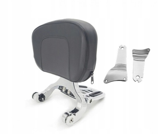 СПИНКА ВОДІЯ ПАСАЖИРА HARLEY