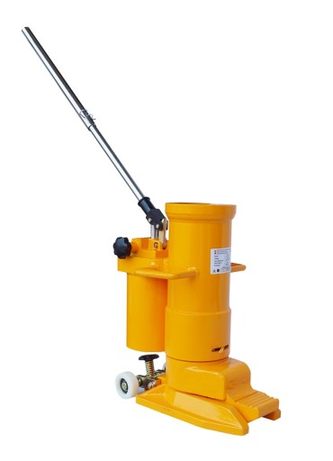 ПОДЪЕМНИК ДЛЯ МАШИНЫ PH25 25000KG 25T PRO