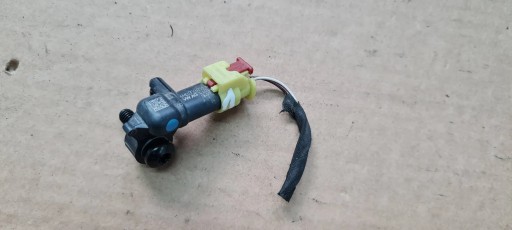 S5 8W LIFT A5 impact sensor connecting spoiler KOSTKA 4M0959651 A4 B8 8W S4 Q5