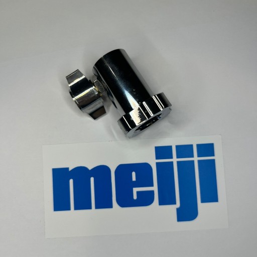 ПЕРЕХОДНИК ДЛЯ КРУЖКИ СИСТЕМЫ PPS ТИПА МЕЙДЗИ (боковая чашка)