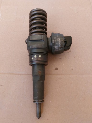 Pumpedüse VW 1.9TDI BOSCH 0414720215AG