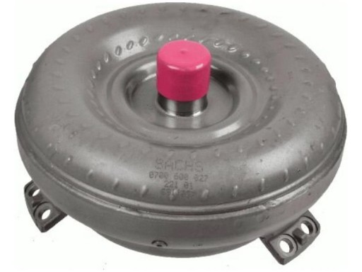 ГИДРОКИНЕТИЧЕСКАЯ МУФТА 0700 600 027