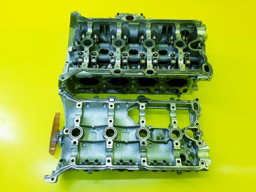 06L103475E - ГОЛОВКА ДВИГАТЕЛЯ GOLF VII FL 2.0 TSI DKF 06L403AB