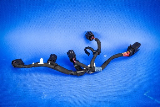 kabelbaum kabelsatz einspritzdüsen Audi A3 8V Golf VII 06L971627A