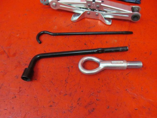 SUZUKI SWIFT 3 III 4 IV MK6 MZ Fensterheber Schalthebel Kugelkopf UCHO lock with key DO der Räder KPL
