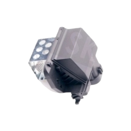 9673999980, 9673999980, - Резистор вентилятора для CITROEN DS5 2.0 (2011-2015)