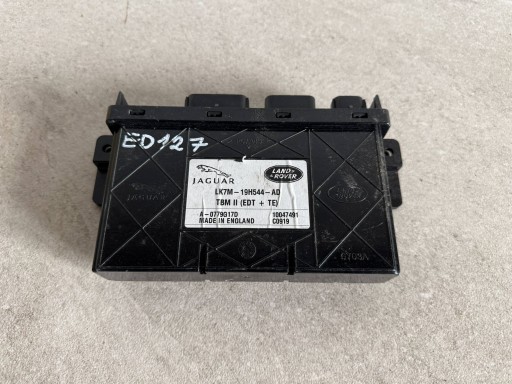 LK7M19H544AD-ED127 - Range rover land rover jaguar гачок контролер модуль гачок lk7m-19h544-ad