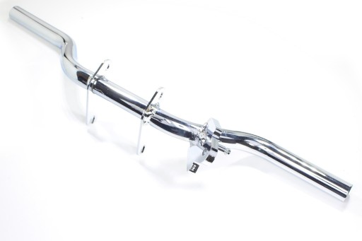 MMP.23.02.2023.17.5449 - ПОДНОЖКА ВОДИТЕЛЯ SIMSON ХРОМИРОВАННАЯ С КРЕПЛЕНИЕМ ДЛЯ НОГ