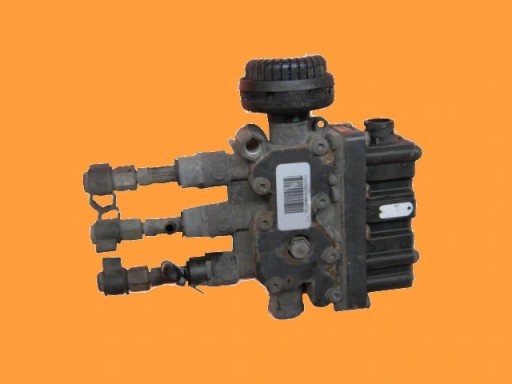 21083657 - Renault premium 430 460 dxi ecas клапан подушки безпеки