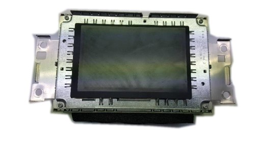 Экран дисплея VOLVO V60 S60 II 31396003