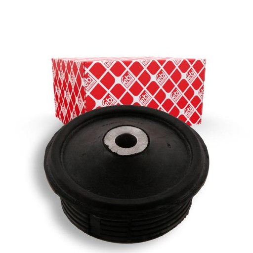 FEBI BILSTEIN ВТУЛКА БАЛКИ ЗАДНЯЯ 07608