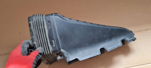 S6 C7 4G A6 intake steering wheel, air hose supports 4.0 TFSI 4G0129624J S7 4G