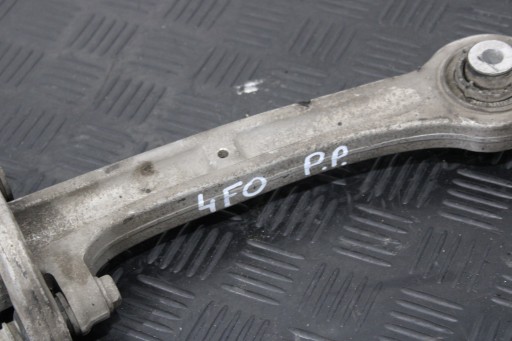 arm right front AUDI A6 C6 4F0 4F9