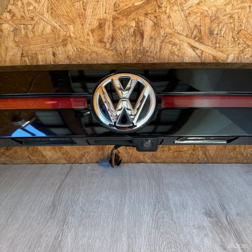 light rear cap bonnet KAMERA VW VOLKSWAGEN T-CROSS 2GM827577D