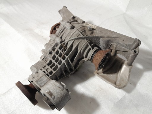 AUDI A4 B9 diff differential rear 0DB500043