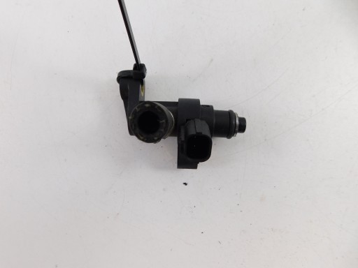 PEUGEOT KISBEE 50 4T Fi впорскування палива M1