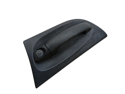 klika venkovní levý předek SMART FORFOUR a 454 (04-06) A4547600170