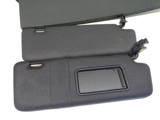 KPL Ciel de toit SUFIT Noir AUDI A4 S4 RS4 B7 KOMBI AVANT S-LINE SLINE
