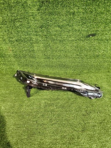 DRL right front NISSAN JUKE F16 19- LED NR.R1398