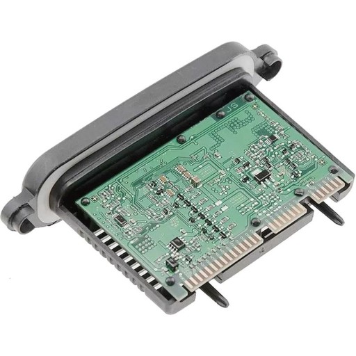 EPX-BM-031 - Кассетный модуль преобразователя ксенонового света для bmw 5 f10 f11 f07 2009-