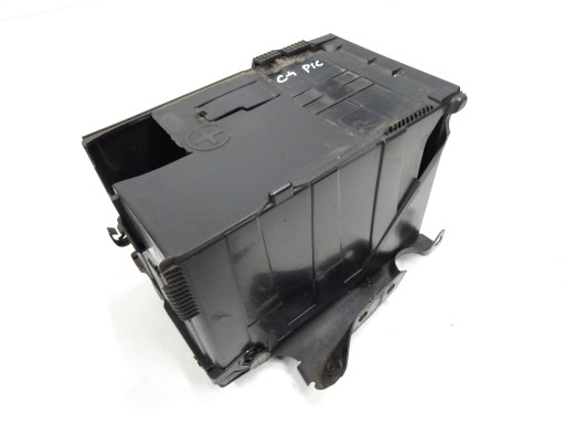 9663615380 - CITROEN C4 PICASSO корпус аккумуляторной батареи