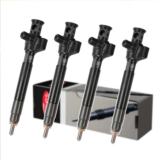 ИНЖЕКТОР-E 28657626 ШТ 4 КОМПЛ