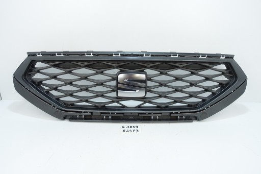SEAT TARRACO 2018- Grill GRILLA der Stoßstange vorne 5FJ853651D