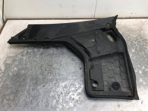 torpedo left MERCEDES W205 KOMBI A2058308902