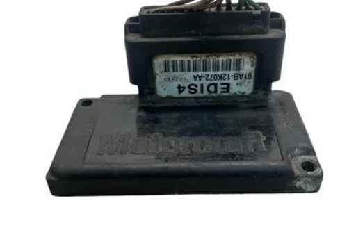 Модуль запалювання ford galaxy iii (ck) 91ab12k072aa 0.0l diesel 88kw 2002 р.в.