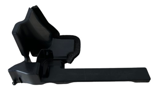 КРЫШКА РЕМНЯ ПЕРЕДНЯЯ YARIS III LIFT 17 - 16695-0Y010