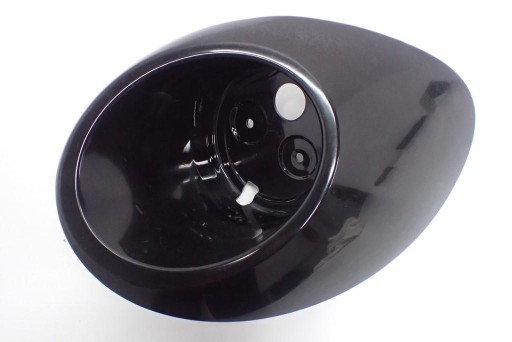 1403522D - КРЫШКА КОРПУС ЛАМПЫ ПРАВАЯ ЗАДНЯЯ MICROCAR DUE 6 PLUS