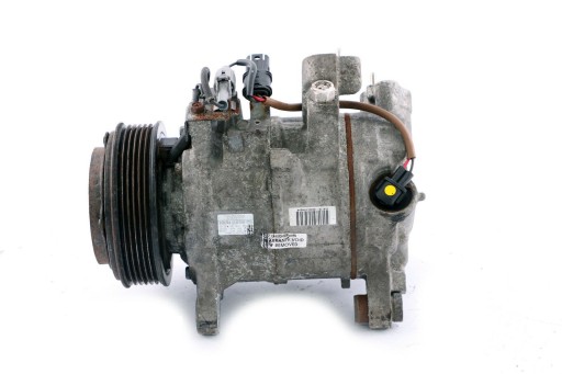 9225703 - Bmw e90 lci f10 f20 f30 f31 компрессор кондиционера