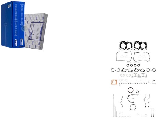 AJU50244200/RS2 - ШКИВ КОЛЕНВАЛА AJUSA 10105AA560 FS1853