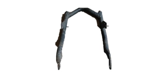 BMW R 1150 RT РАМА ПЕРЕДНЯ