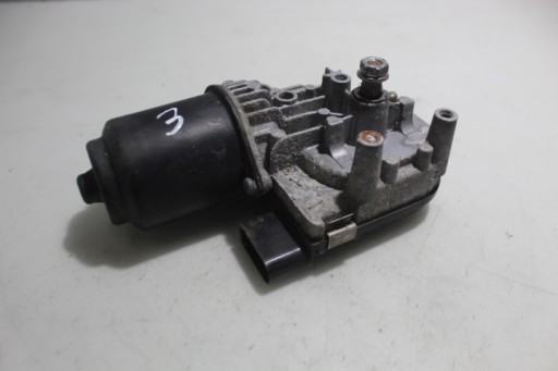 Мотор стеклоочистителя передний VOLKSWAGEN PASSAT B6