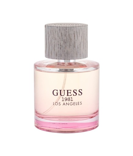 guess guess 1981 los angeles women