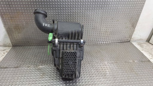 Gehäuse filter luft 7L5128607D PORSCHE CAYENNE und 7L5 GTS 4.8