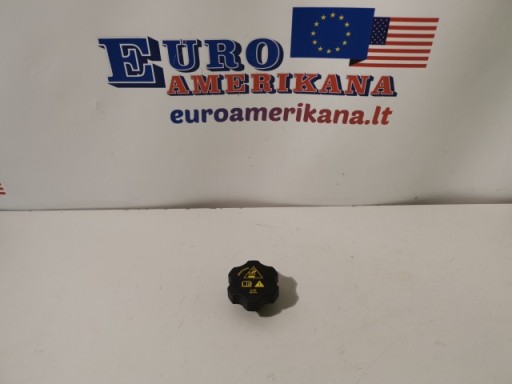 Двигатель Coolant Recovery Tank Cap 68249136AA