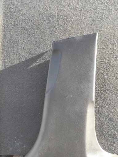BLENDE ABDECKUNG UNTERE BLENDE ABDECKUNG SLUPKA RECHTS VORNE 8T8867240A AUDI A5 8T 5-D 09-16