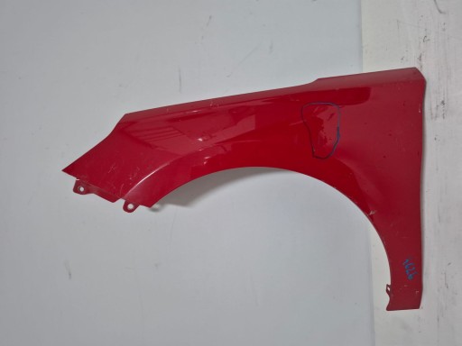 HYUNDAI I30 III 3 16-> fender front front left