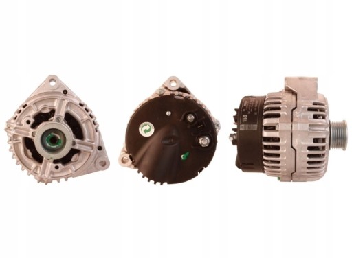 LRA02755 - Генератор переменного тока lucas 90a для rover 25 и 2.0 и т. д.