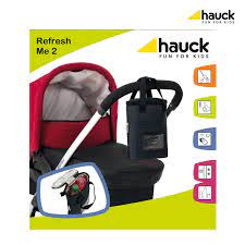 Обкладинка Hauck FUN FOR KIDS Refresh Me 2