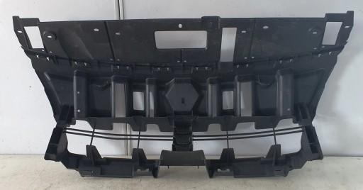 RENAULT SCENIC III front PREKLADgrill pillar GRILLA OE 620363078R