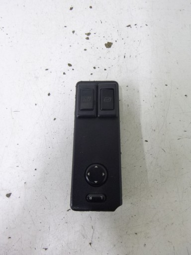 PANEL STEROWNIA of the window left VITO V KLASA A0045459207