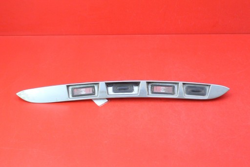 БЛЕНДА ЗАДНЯЯ ЗАДНЯЯ RENAULT LAGUNA 3 III УНИВЕРСАЛ 08R